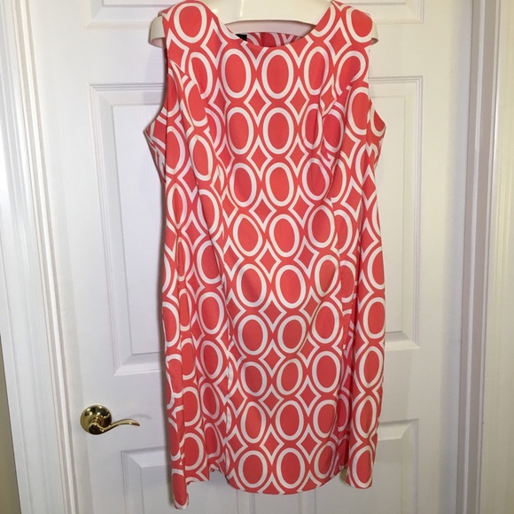 Alyx Dresses & Skirts - Alyx Sheath Dress   Size 20W